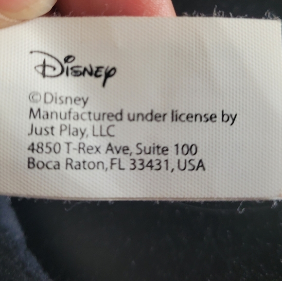 Disney junior Mickey mouse clubhouse plush Minnie stuffed Toy 10" - Picture 14 of 14